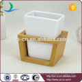 YSb40015-01-t Hot sale yongsheng banheiro cerâmico tumbler